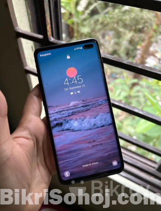 Samsung Galaxy S10 Plus